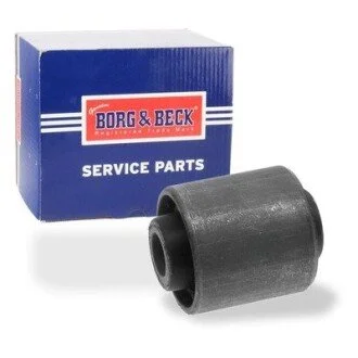 Сайлентблок внутрiшнiй, 36mm BORG & BECK BSK6946