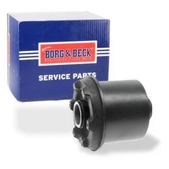 Сайлентблок BORG & BECK BSK7187