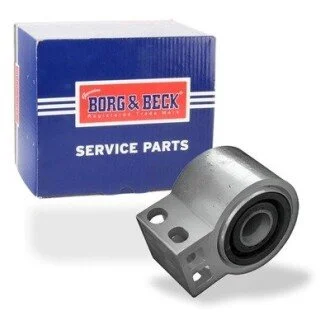 Сайлентблок BORG & BECK BSK7478