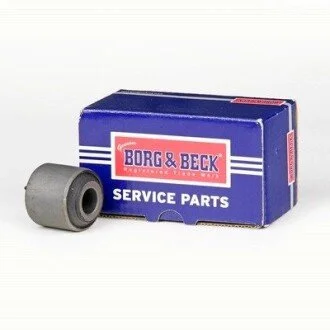 Сайлентблок BORG & BECK BSK8174