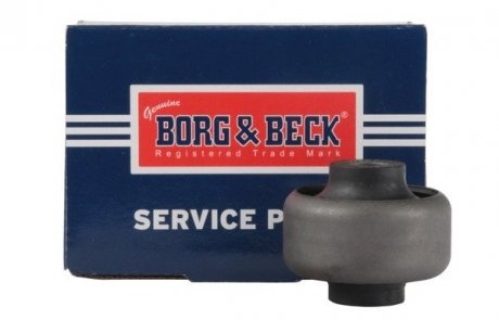 Сайлентблок BORG & BECK BSK8194