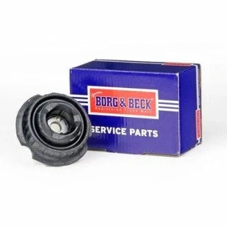 Опорна подушка BORG & BECK BSM5315