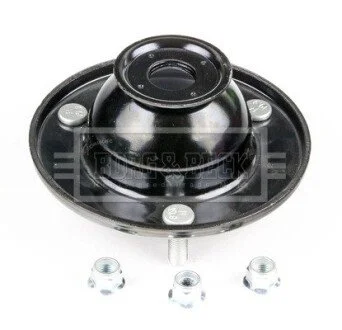 Опорна подушка BORG & BECK BSM5550
