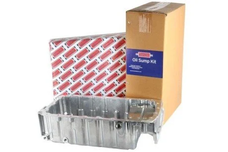 Фото 1 - масляний пiддон BORG & BECK BSP1032 Масляний пiддон BORG & BECK BSP1032 (фото 1)