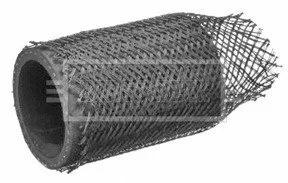 Патрубок BORG & BECK BTH1058