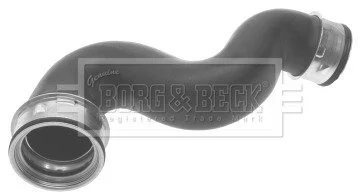 Шлангопровод BORG & BECK BTH1082