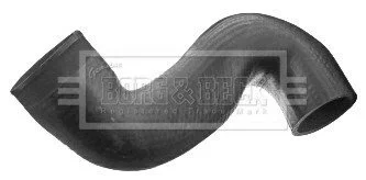 Патрубок BORG & BECK BTH1118
