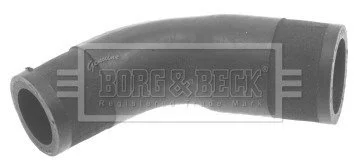 Патрубок BORG & BECK BTH1120