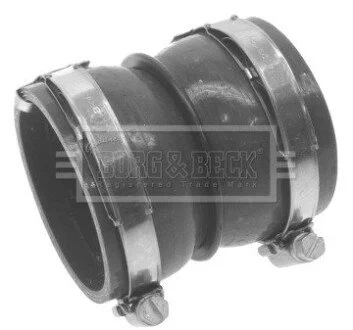 Патрубок BORG & BECK BTH1239