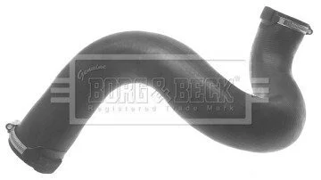 Шлангопровод BORG & BECK BTH1258 (фото 1)