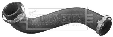 Патрубок BORG & BECK BTH1296