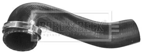 Шлангопровод BORG & BECK BTH1437