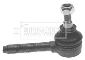 Накiнечник рульової тяги BORG & BECK BTR4008