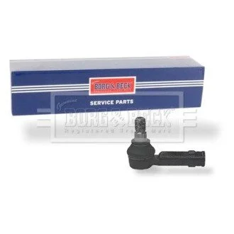 Накiнечник рульової тяги BORG & BECK BTR4456