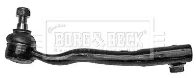 - Накінечник кермової тяги LH BORG & BECK BTR4583