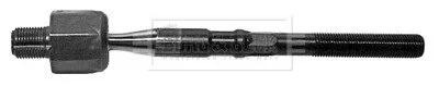 - Тяга кермова BORG & BECK BTR4955