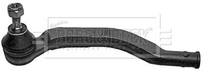 Накiнечник рульової тяги BORG & BECK BTR4989