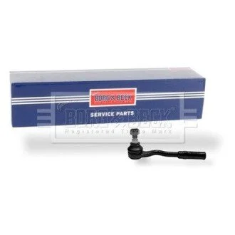 Накiнечник рульової тяги BORG & BECK BTR5106