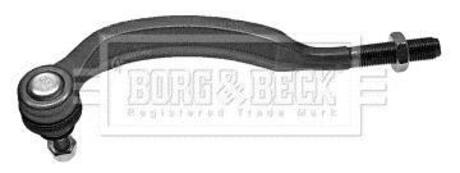 Накiнечник рульової тяги BORG & BECK BTR5142 (фото 1)