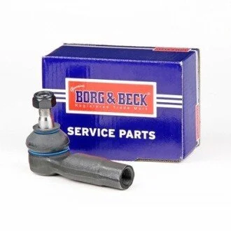 Накiнечник рульової тяги BORG & BECK BTR5159
