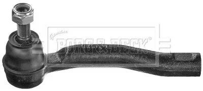 Накiнечник рульової тяги BORG & BECK BTR5443