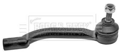 Накiнечник рульової тяги BORG & BECK BTR5549