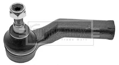 Накiнечник рульової тяги, лiвий BORG & BECK BTR5626