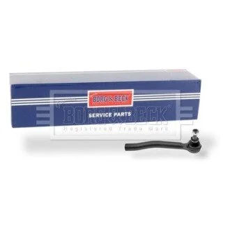Накiнечник рульової тяги BORG & BECK BTR5665