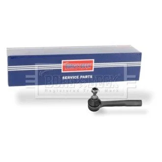 Накiнечник рульової тяги BORG & BECK BTR5841