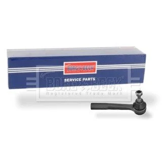 Накiнечник рульової тяги BORG & BECK BTR5842