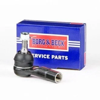 Накiнечник рульової тяги BORG & BECK BTR5948