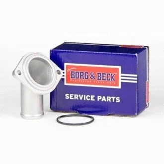 Патрубок BORG & BECK BTS1099