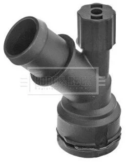 Патрубок BORG & BECK BTS1117