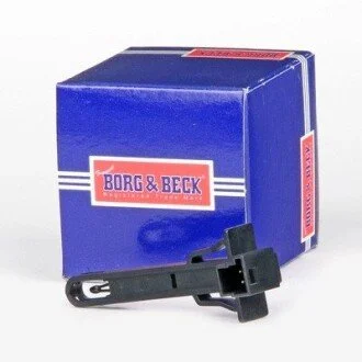 Датчик температури BORG & BECK BTS3094