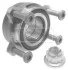 Пiдшипник ступицi BF BWK1263