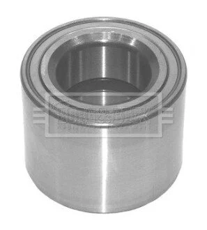 Пiдшипник ступицi BORG & BECK BWK768