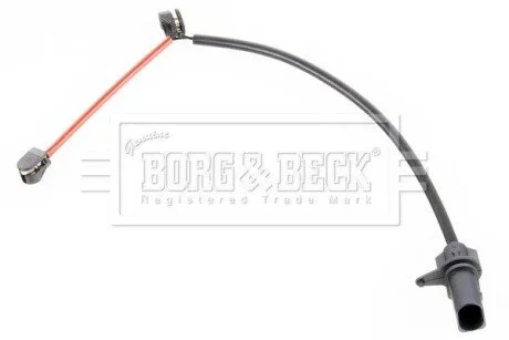 Контакт BORG & BECK BWL3139