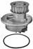 BWP1264 BORG & BECK-Насос охолоджуючої рідини BWP1264