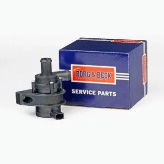 Помпа води BORG & BECK BWP3025