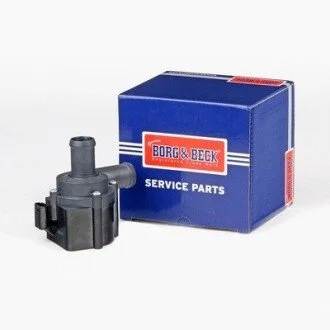 Насос BORG & BECK BWP3033