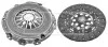 Комплект сцепления d 240mm HK2200
