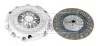 Комплект сцепления BORG & BECK HK2205 (фото 2)