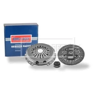 Комплект сцепления BORG & BECK HK2315