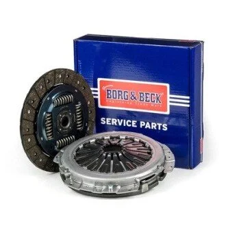Комплект зчеплення BORG & BECK HK2394