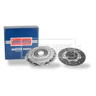 Комплект сцепления BORG & BECK HK2428