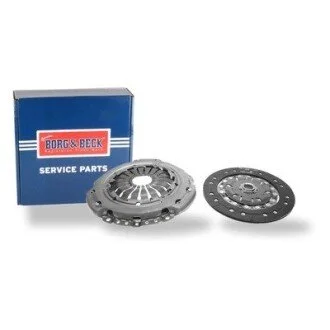 Комплект зчеплення BORG & BECK HK2478