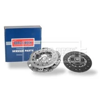 Комплект сцепления BORG & BECK HK2579