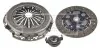 Комплект зчеплення HK6733