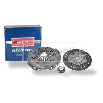 Комплект сцепления BORG & BECK HK7560