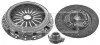 Комплект сцепления HK7802